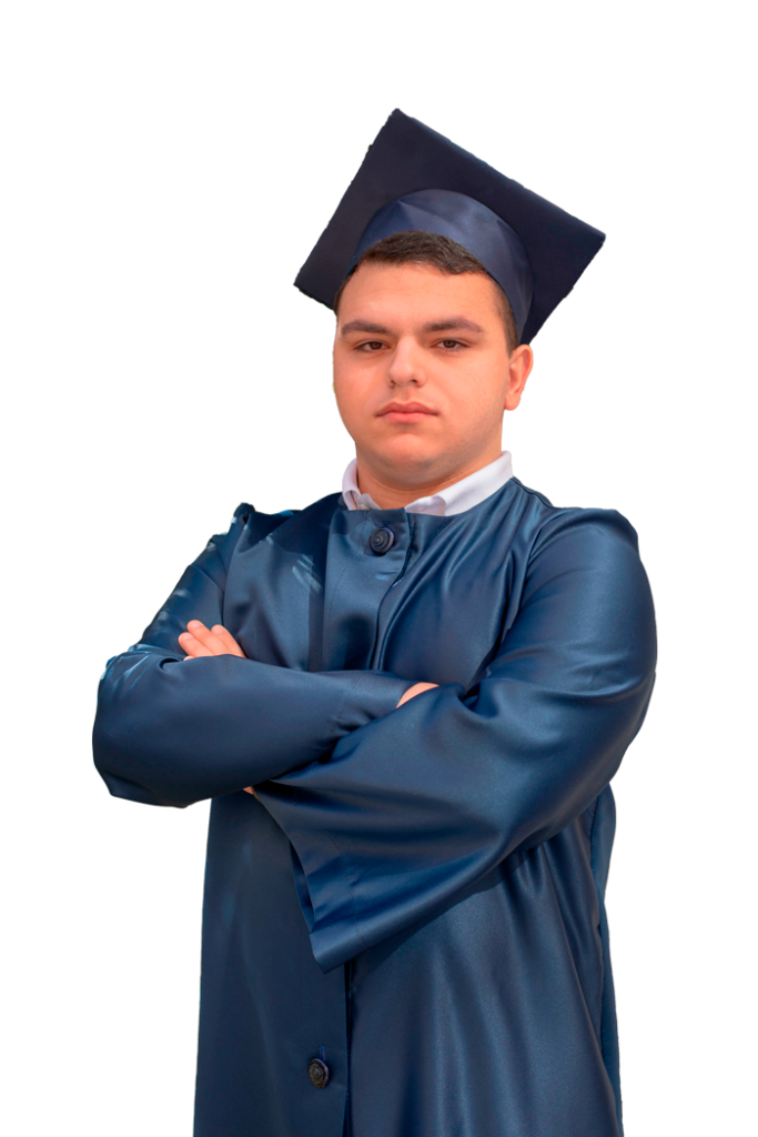 Идрис Адилов